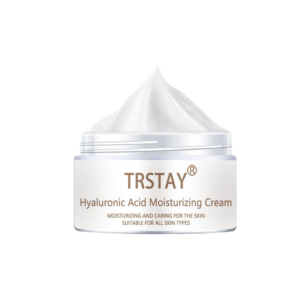 Eye Cream, Lightens Dark Circles Under the Eyes, Hydrates and Moisturizes