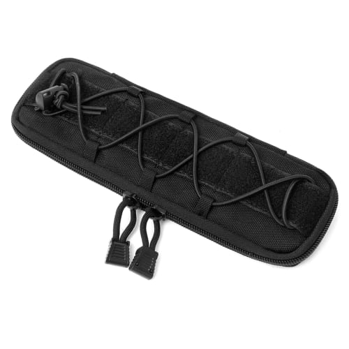 TRIWONDER Molle Pouch, Accessory Pouch, Airsoft Pouch, Tactical Pouch, Survival Pouch, Knife/Tool Pocket, Multi-Function Pouch, Military Pouch, Tactic