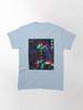 aespa Winter SAVAGE Glitch Version Classic T-Shirt