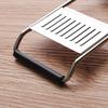 Feliator Multifunctional Knife 3-Ply Stainless Steel Ergonomic 30x8.5cm NetScroll Handle