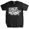 Mens Brand Tshirt Male Gift Tops Souls of Mischief Rap Hip Hop Hieroglyphics Men's Black T-Shirt Top Gift Male T-SHIRT