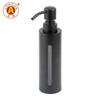 Wall Mounted Grated Soap Bar Dispenser Holder Pump Bottle Detergent Dispenser Holders Minimalist Style for Hotel Bathroom