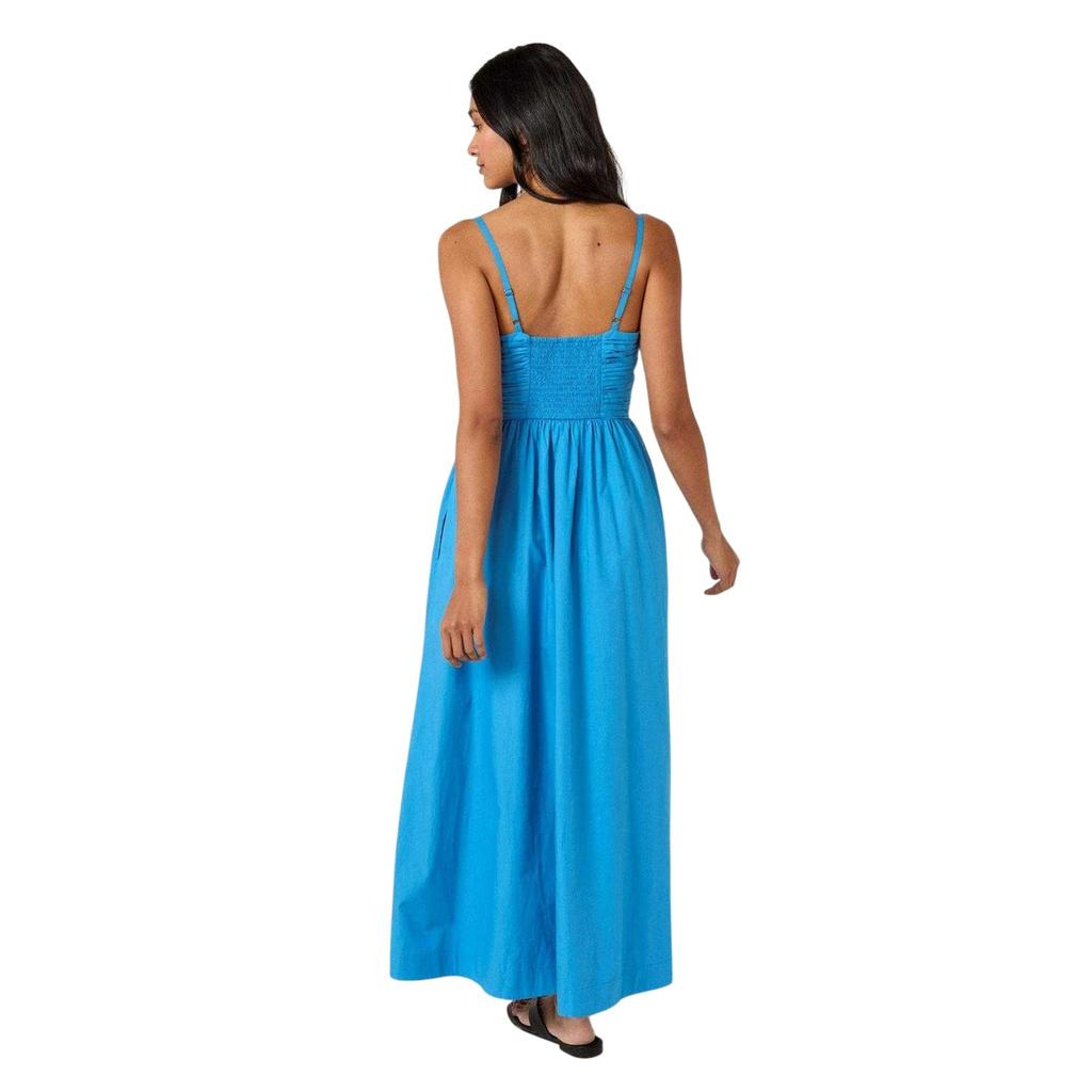 Nobody´s Child Womens/Ladies Paige Spaghetti Strap Midi Dress