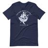 Blue Whale Tavern Dark Shadows Short-Sleeve Unisex T-Shirt