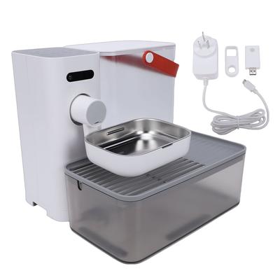 Gatos – Cuencos de agua para gatos