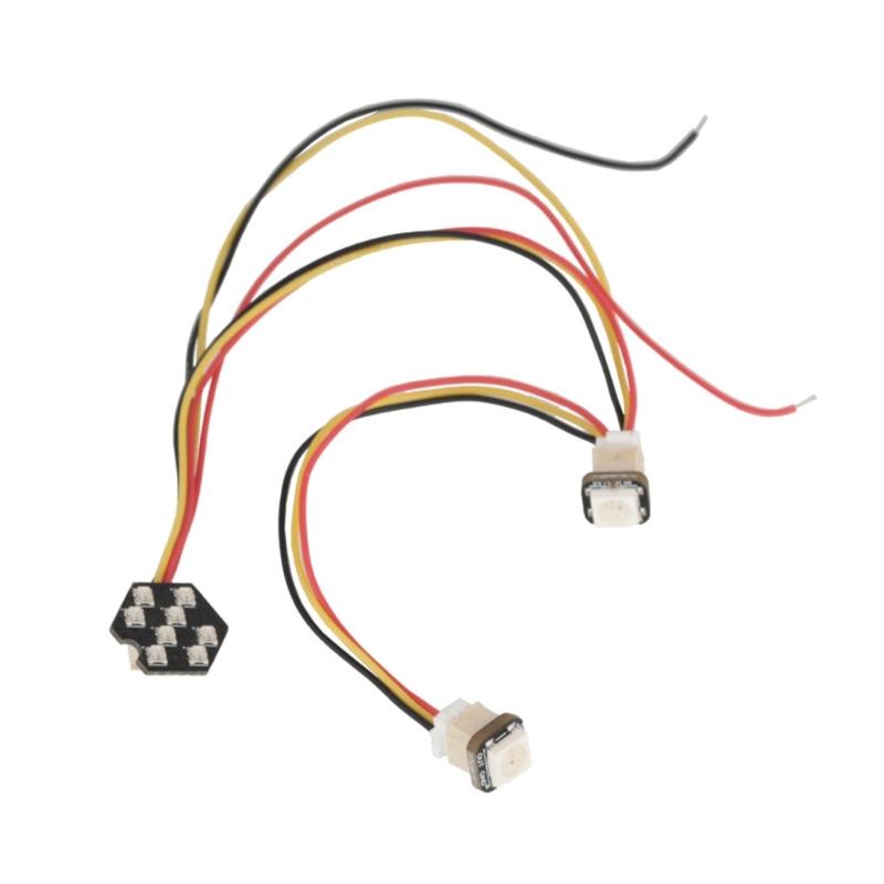 

Precise Illuminating System STEALTHBURNER LED Set for 3D Printer Providing Clear Light for Print Observation 1