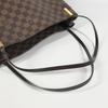 Louis Vuitton N41214 Damier Marliborn GM Shoulder Bag Tote Bag Canvas Ebene