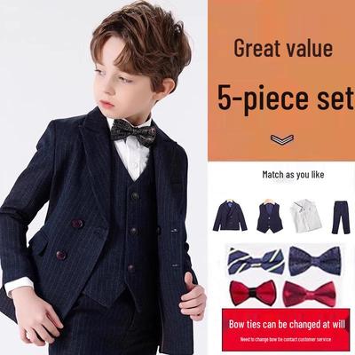 Completi eleganti (per bambini a partire dai 4 anni) – Completi