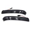 For Mercedes Benz A B Class W169 W245 Facelift 2008-2012 LED Dynamic Side Mirror Turn Signal Light Sequential Blinker Lamps