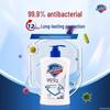 Safeguard Antibacterial Hand Wash - Pure White (420g X 2)