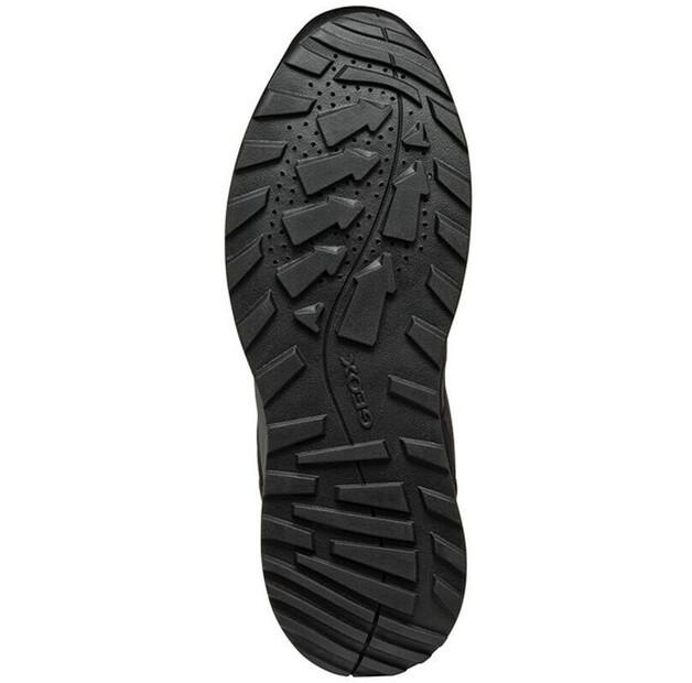 Кроссовки Geox U46EZE