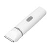 Electric Pet Hair Clipper Low Noise Multifunctional Trimmer Rechargeable Grooming Kit for Nails