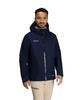 Mammut Alpine Guide Hardshell Hooded Jacket Asian Fit Men'S M11E5Jr007_Na
