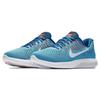 (WMNS) Nike Lunarglide 8 'Blu Cloro Blu Ghiacciaio Bianco' Donna 843726-405