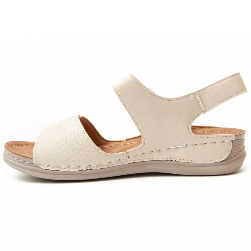 Women's Wedge Sandal.  Montevita  Colina  91065