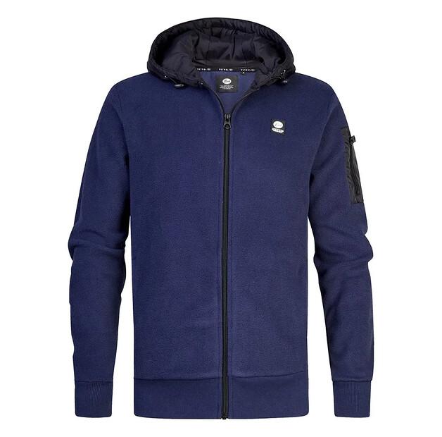 

Petrol Industries M-3020-Swh366 full zip свитшот L