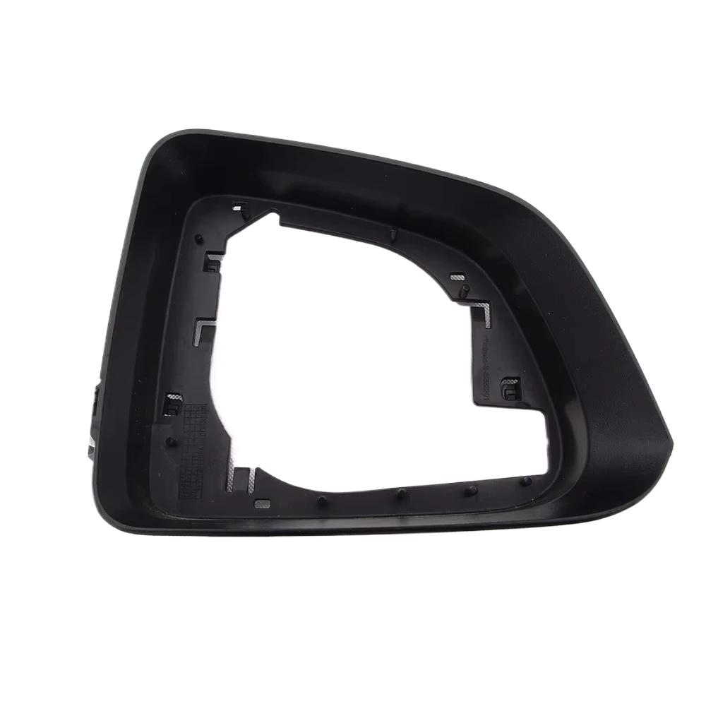 Rearview Mirror Assembly For Tesla Model Y juniper 2025+ Side Mirror External Mirror Lens Turn Signal Shell Lower Shell Frame