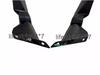 Fit For KTM RC 200 390 Rear View Mirror Set LH & RH With Traficator Indicator