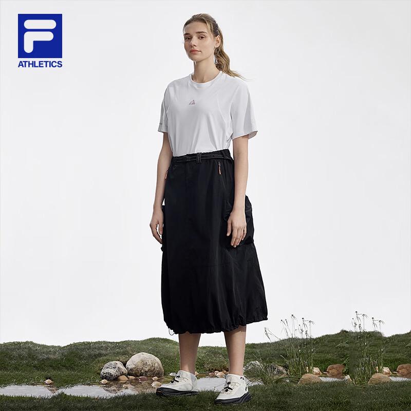 FILA Women's Outdoor Woven Workwear Skirt