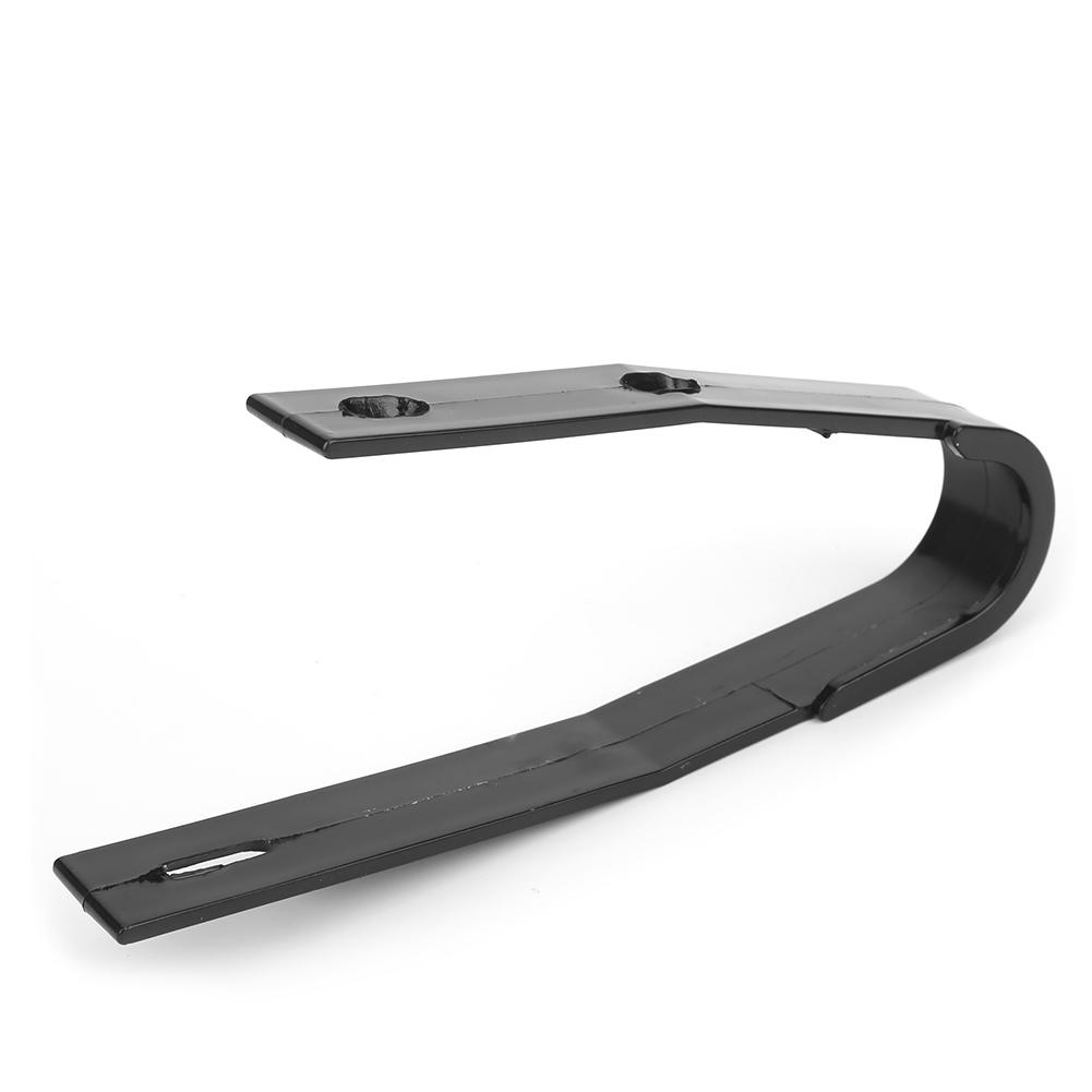 Swing Arm Chain Guide Rest Slider Protector for 110cc 125cc PIT Quad Dirt Bike ATV