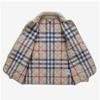 Burberry 8092457 A2015 Diamond Qualifying Kids Jacket