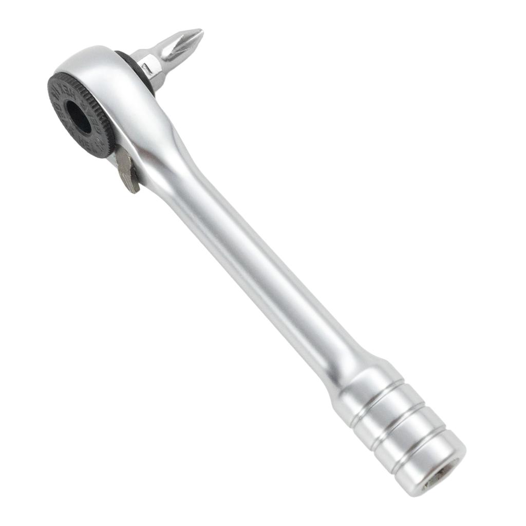 STEELMIGHT Bicycle Repair Tool Includes Puncture Repair Tire Change Ratchet Tire Bicycle Hex Wrench Lightweight and Perfect for Road Bikes 14-Piece