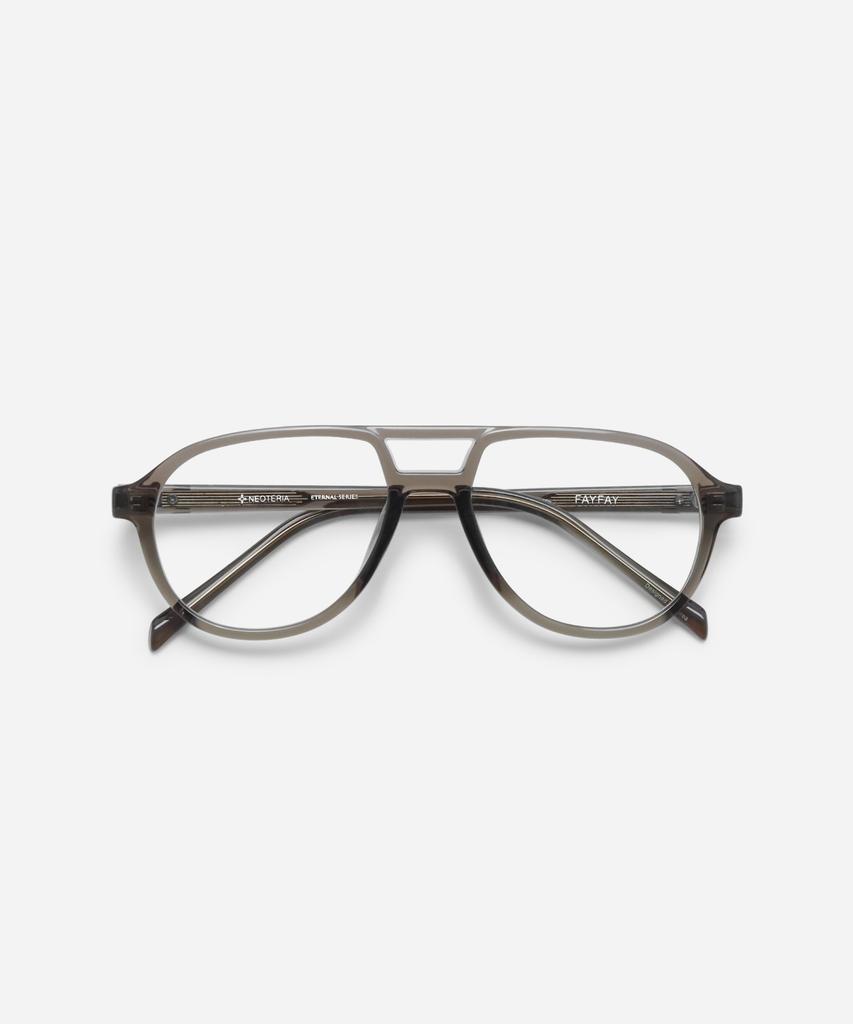 Neotelia Fayfay · Grey