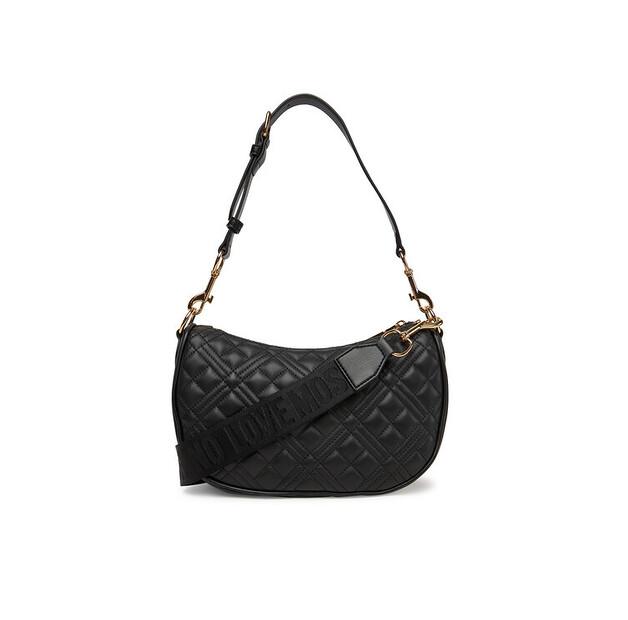 Сумка LOVE MOSCHINO LOVE MOSCHINO JC4301PP1NK1200A чёрный