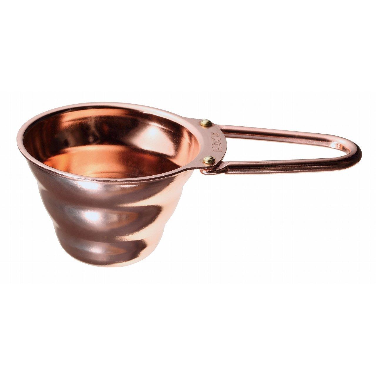 

Мерная ложка HARIO V60 медная M-12CP