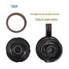 Tiger 1.6L Stainless Steel Vacuum Flask