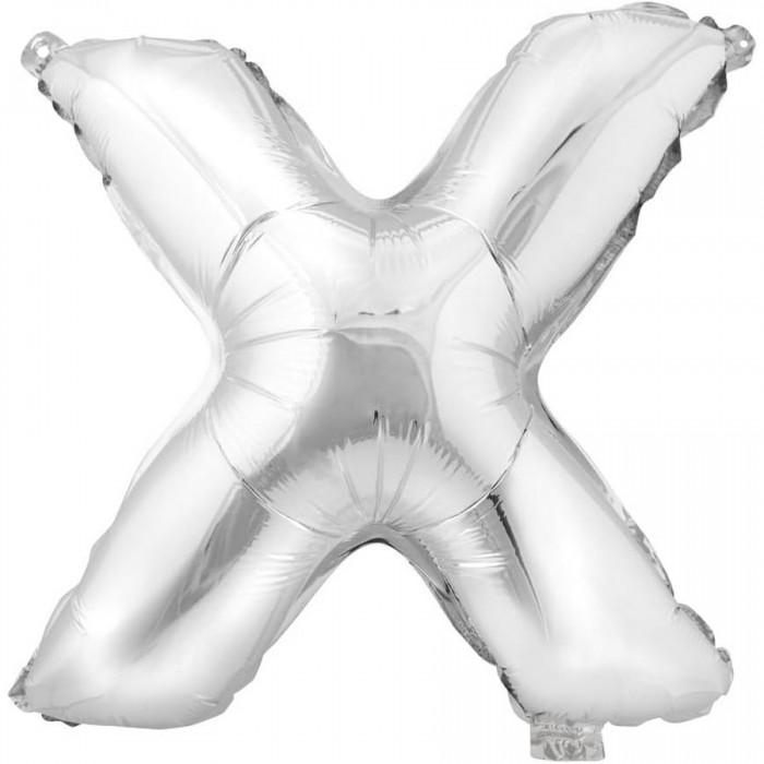 Unique Party Giant Letter Foil Balloon