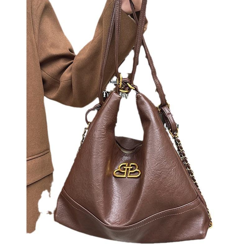 

Сумка-тоут в старинном стиле, женская сумка, старинный рюкзак для колледжа, рюкзак Niche Chain