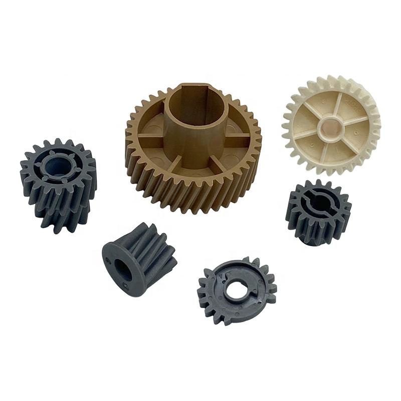 High Quality Fuser Drive Gear for Konica Minolta C754E C558 C658 C659 C759 554 654 558E Printer Copier Spare Parts