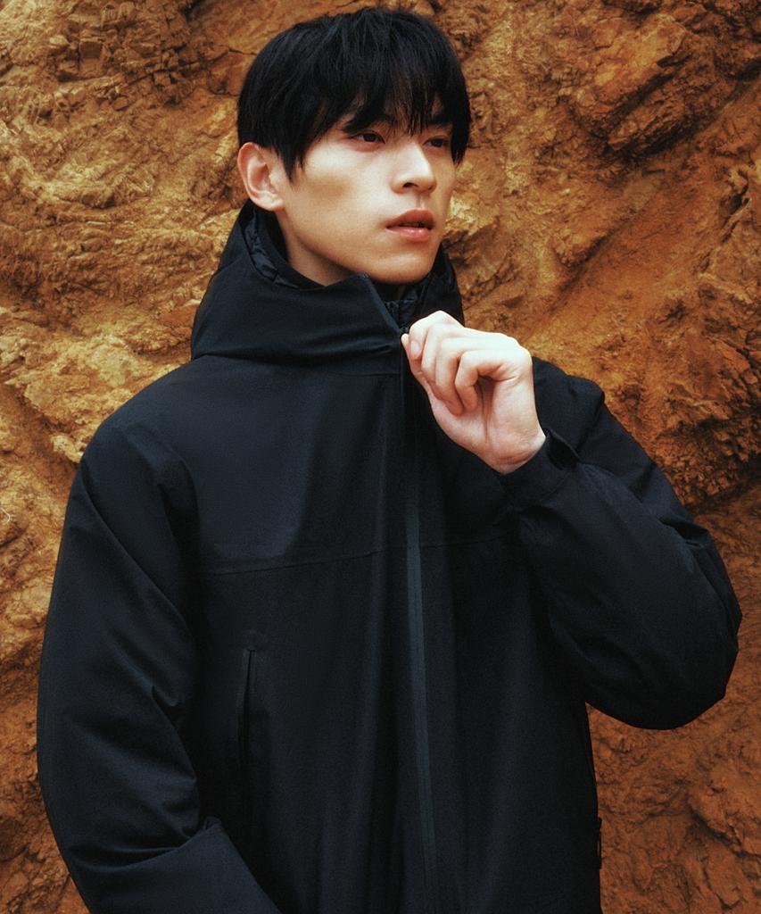 SPAO [3-Layer] Technical Windbreaker_Spjjg49C70