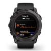 Garmin Fenix 7X Pro Outdoor Smartwatch (CN Version)