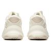 Anta Pulse Non-Slip Wear-Resistant Low-Top Dad Shoes Men sneaker Ivory-White 912048851-4