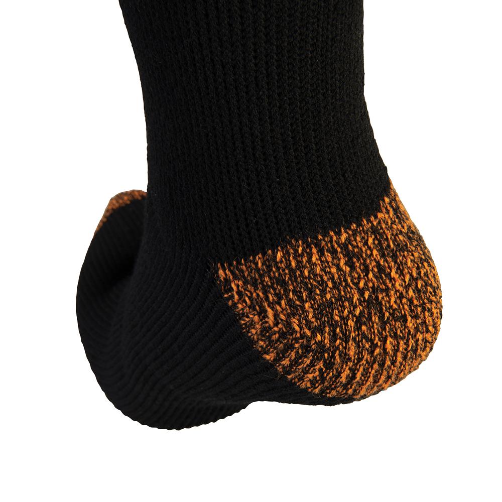 Scruffs Mens Thermal Ankle Socks