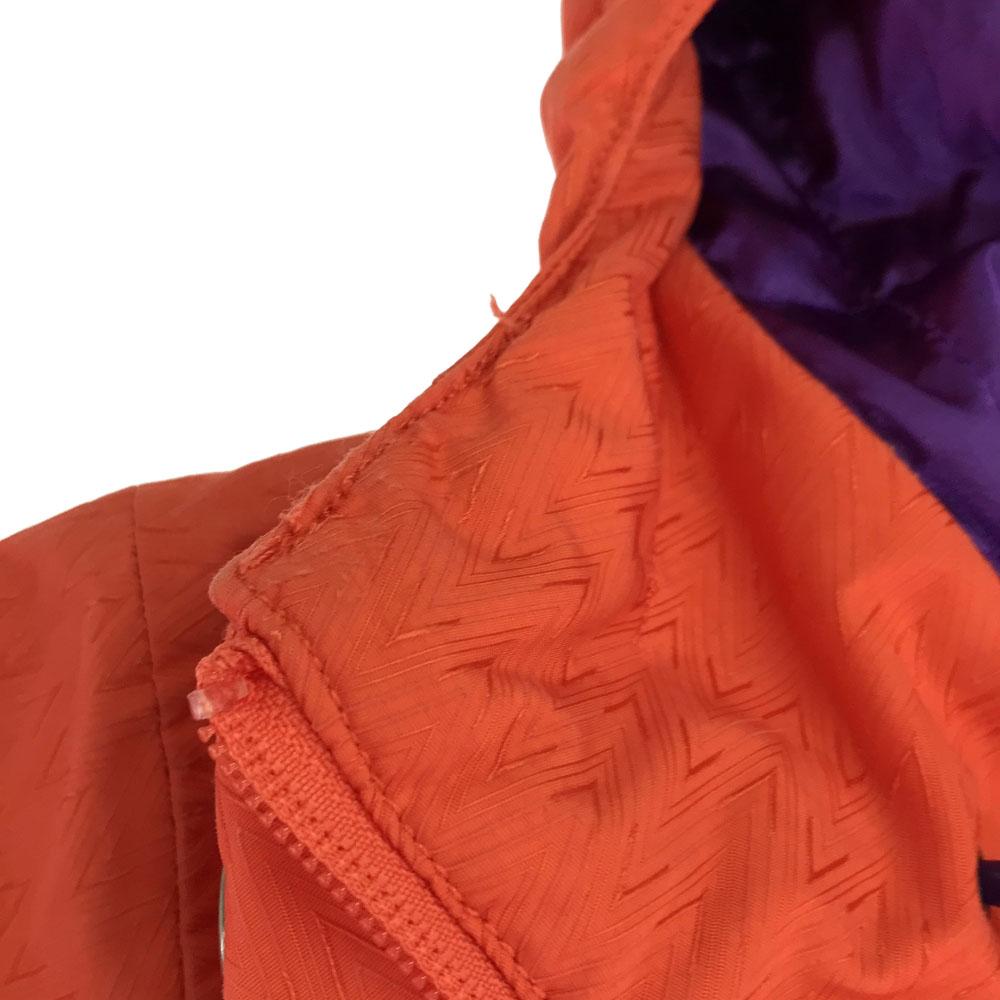 MOUNTAIN HARDWEAR Batting jacket XS Nylon jacket with thumbholes Women Used