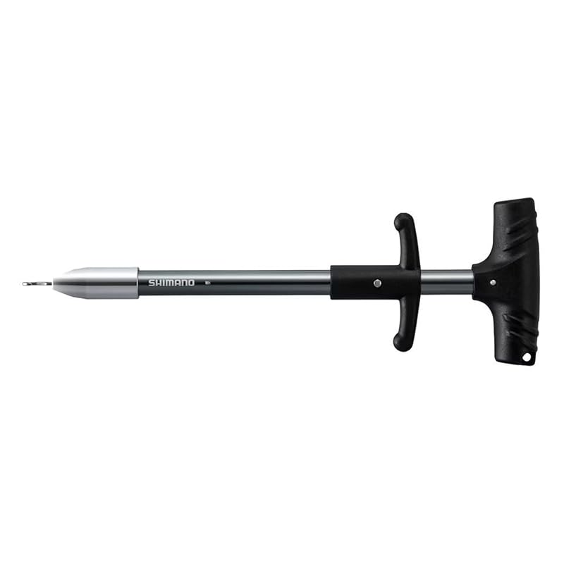 

Shimano Hook Releaser Type U UL-512Y Dark Gray