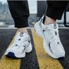 Men's Shoes Sports Shoes Women's Shoes New Casual Shoes Couple Outdoor Comfortable Versatile Shoes Men's Running Shoes