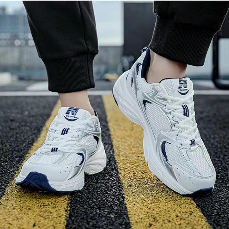Men's Shoes Sports Shoes Women's Shoes New Casual Shoes Couple Outdoor Comfortable Versatile Shoes Men's Running Shoes