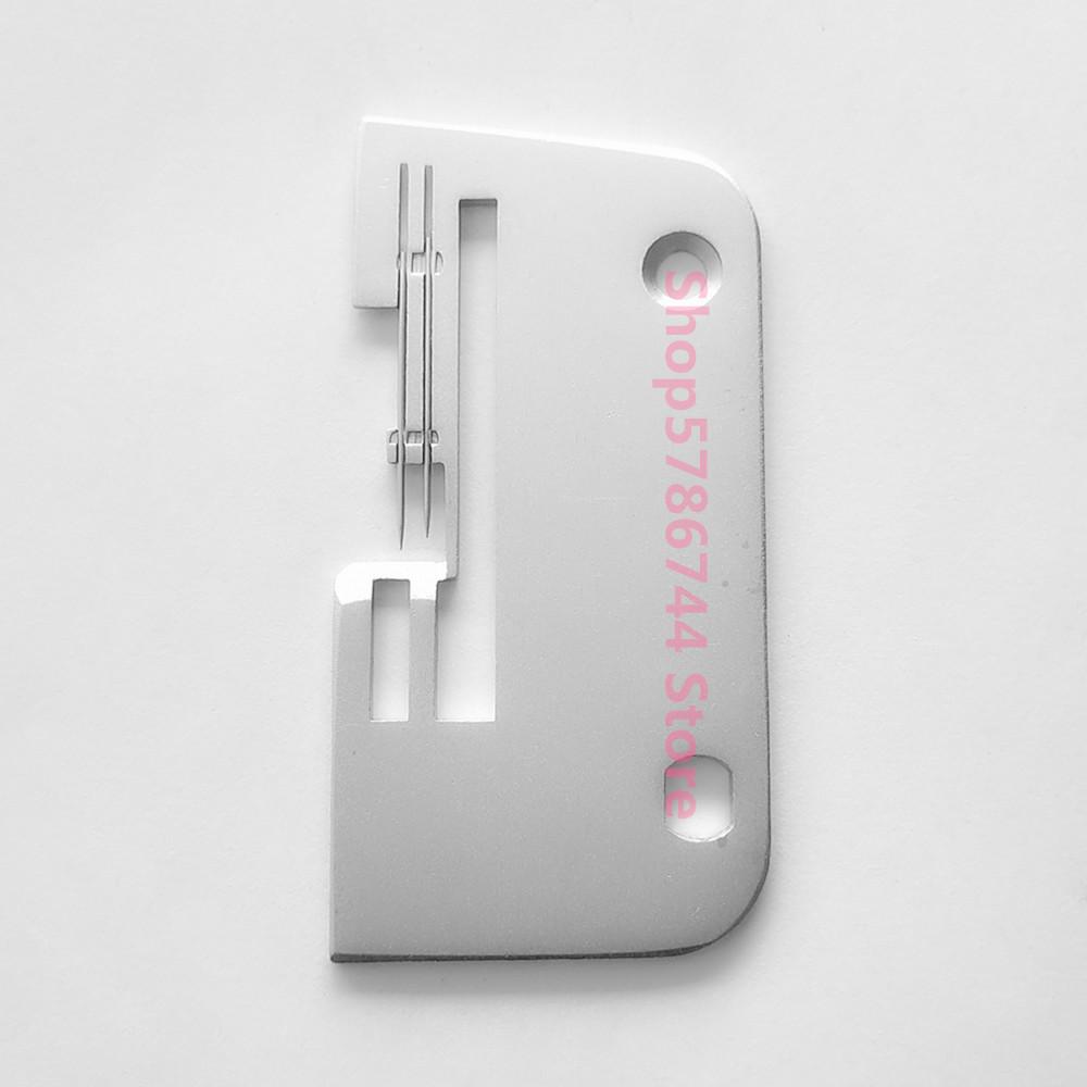 There Is Stock,Fast Delivery.Needle Plate #787601007 For Janome Newhome Sewing Machine 434D,534D