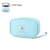 Travel Medical First Aid Kit: Portable Emergency Health Pack for Home, Outdoor, Kids, Students.