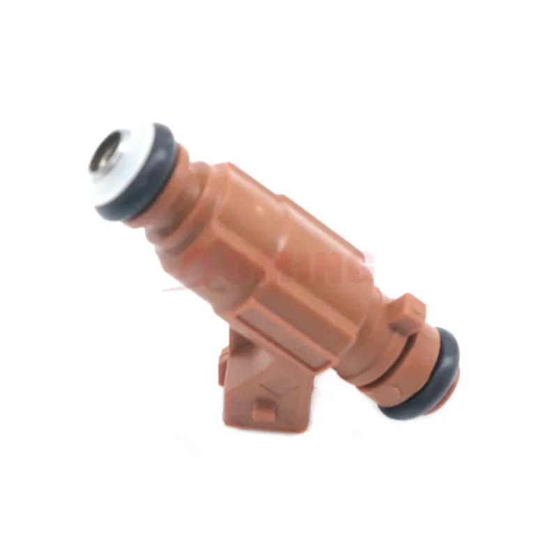 4 Stück 0280156023 Auto-Kraftstoffeinspritzdüsen Für 2000 201 2002 2003 Saab 9-3 2.0L 2000 2001 2002 Saab 9-3 2.3L 852-12250 55557323