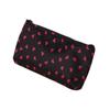 Portable Storage Bag Cute Coin Purse Pouch Makeup Bag  Woman
