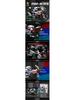 Ducati 1229 Big Devil Ninja M1000RR Motorcycle Building Blocks for Boys