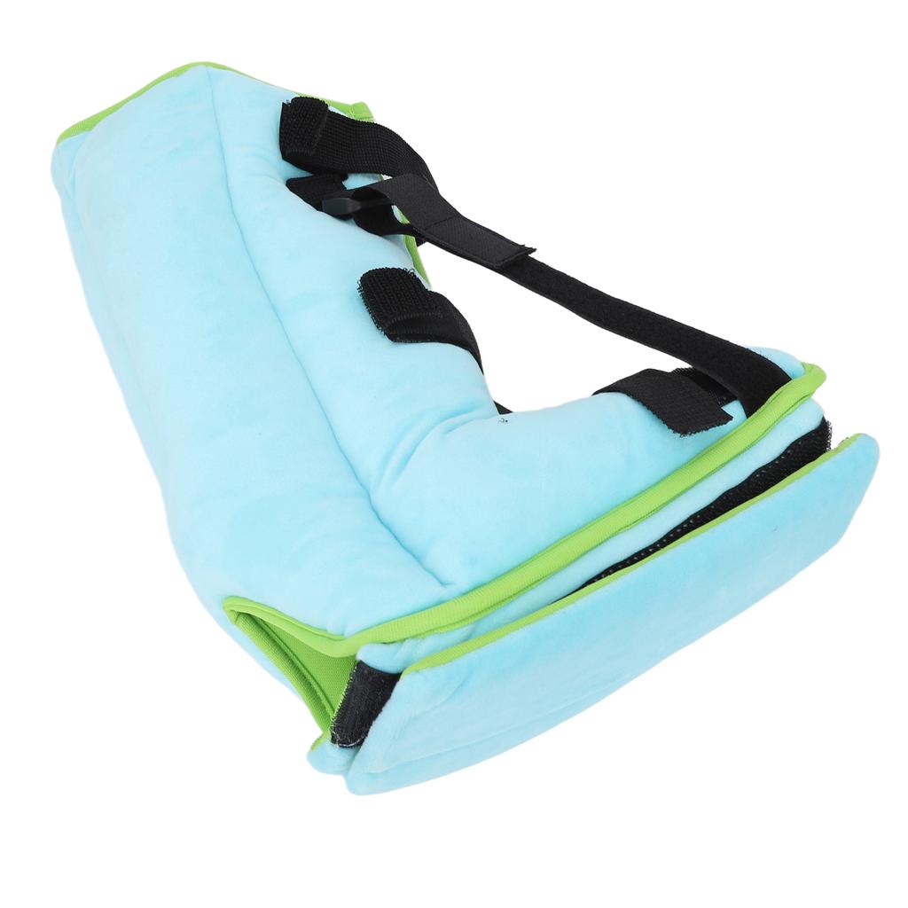 Cover Heel Pillow Medical Cushioning Less Pressure Foot Ankle Protector Avoid Foot Drop for