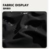 Trendy Brand Color-blocked Hooded Jackets for Men and Women, Japanese Street Niche Design, Loose BF Style Casual Jackets for Couples