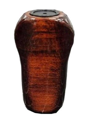 Daiwa Slp Works Holzgriff Snakewood C I-Form