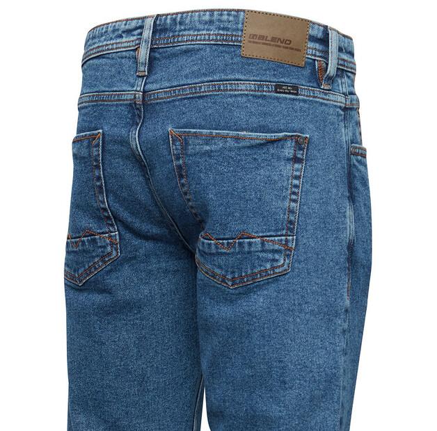 Blend Jeans 20715710 Blue Slim Fit